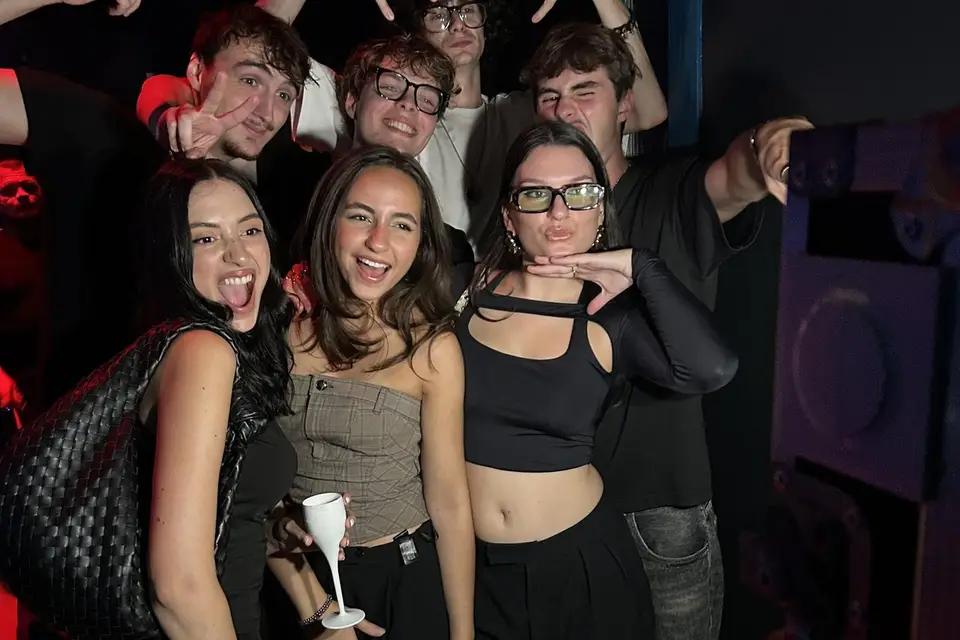 Mini Selfie Booth By Animation Yannick Tisserand — photo 7