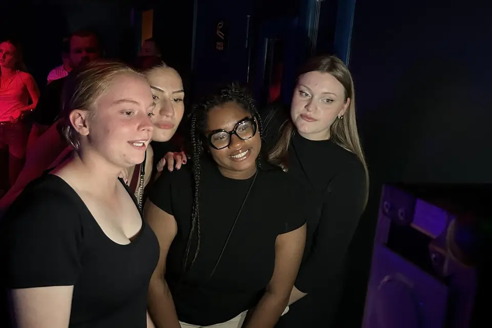 Mini Selfie Booth By Animation Yannick Tisserand — photo 6