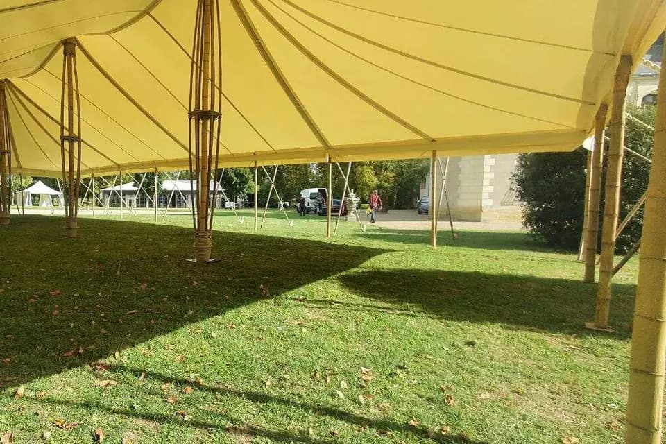 Bambouscoopic — photo 1