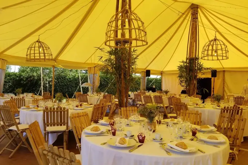 Bambouscoopic — photo 2