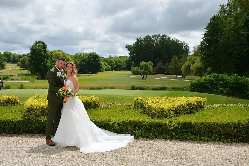 Catherine Larivière — photo 2