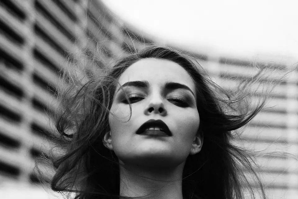 Marion Bodinier Make-Up — photo 4