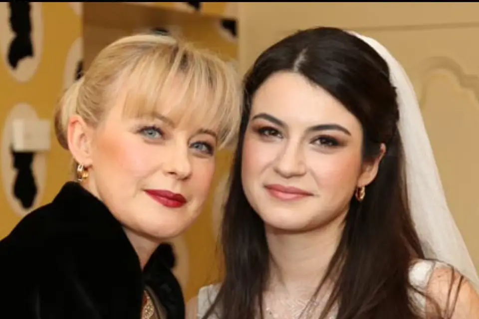 Marion Bodinier Make-Up — photo 5