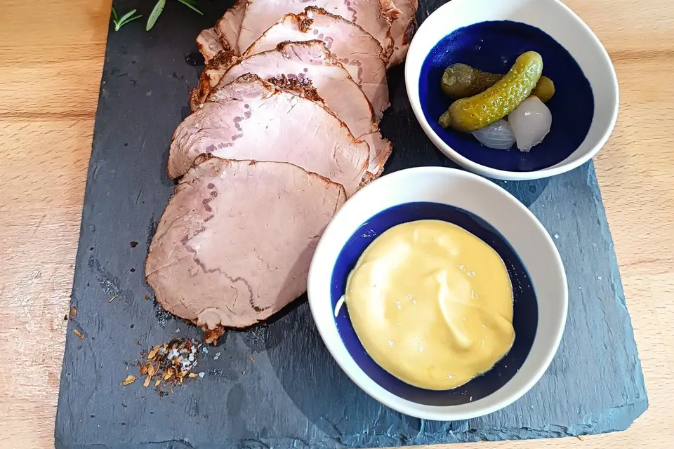 La Braverie — photo 7