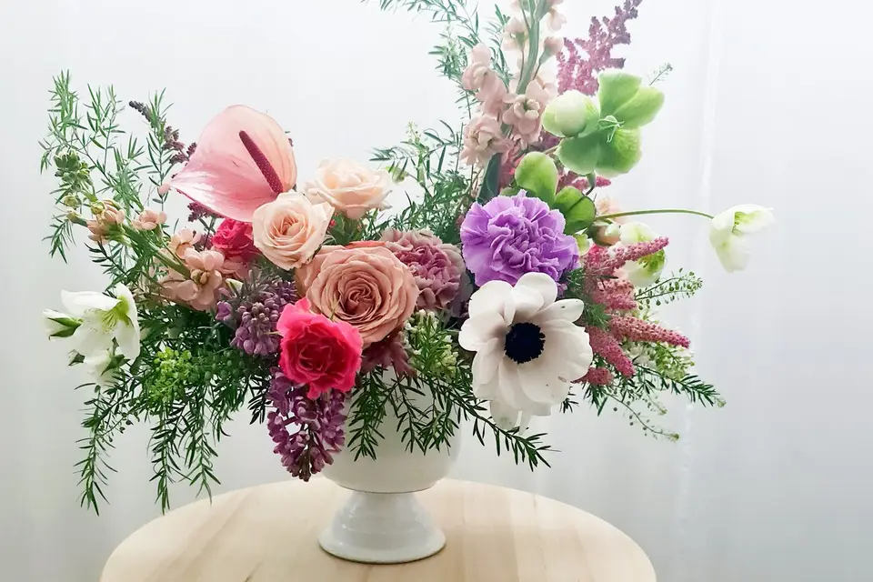 Weavy Event — photo 8