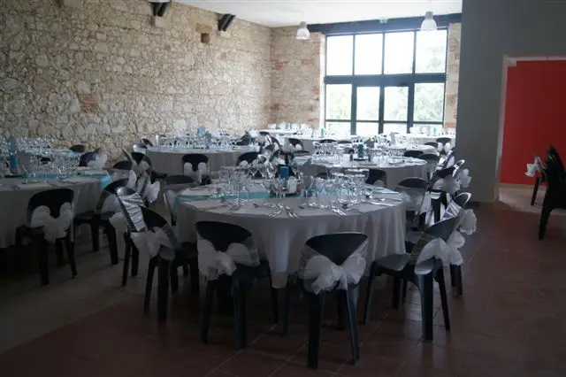 Salle des fêtes - Le Pin — photo 4