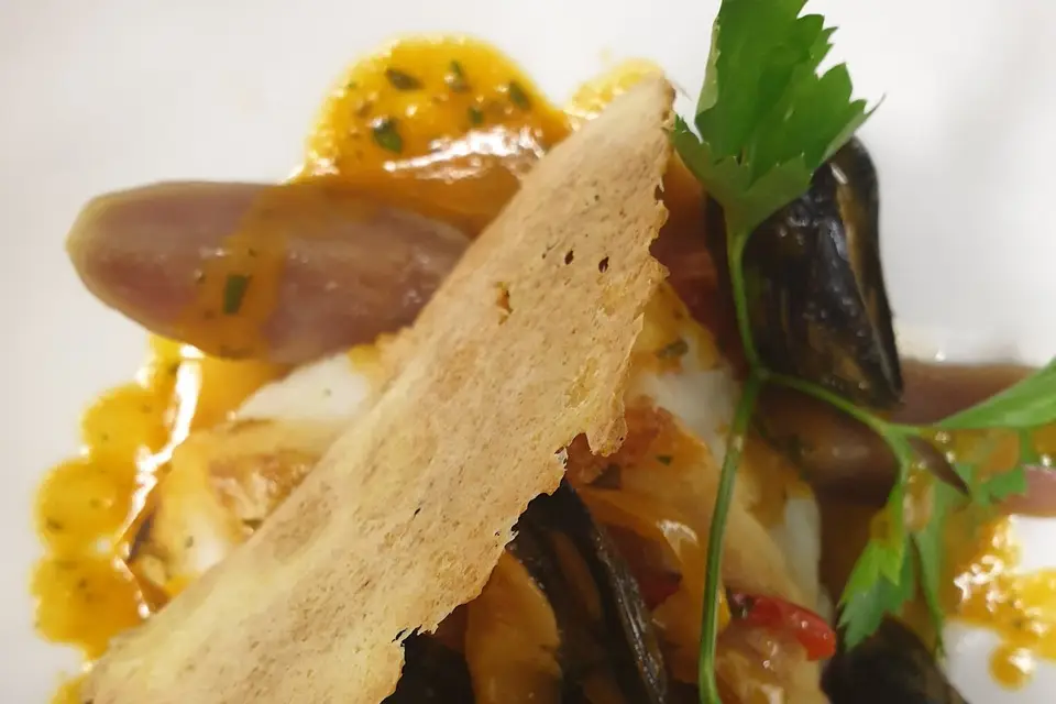 Le Caveau Du Gaentzbrinnel — photo 4