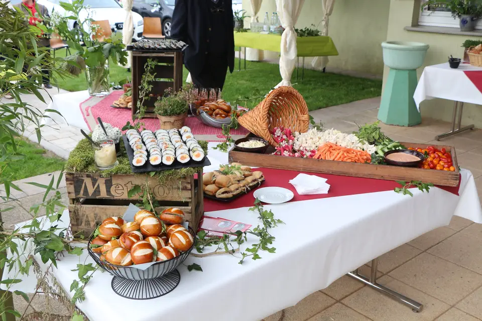 Le Caveau Du Gaentzbrinnel — photo 1