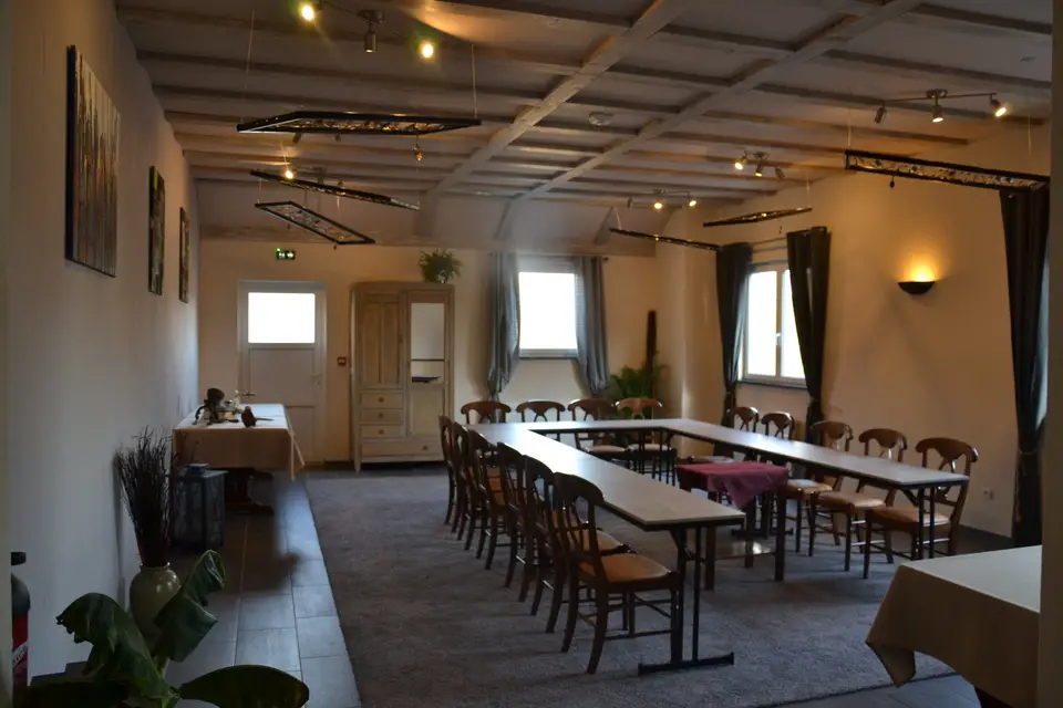 Le Caveau Du Gaentzbrinnel — photo 2