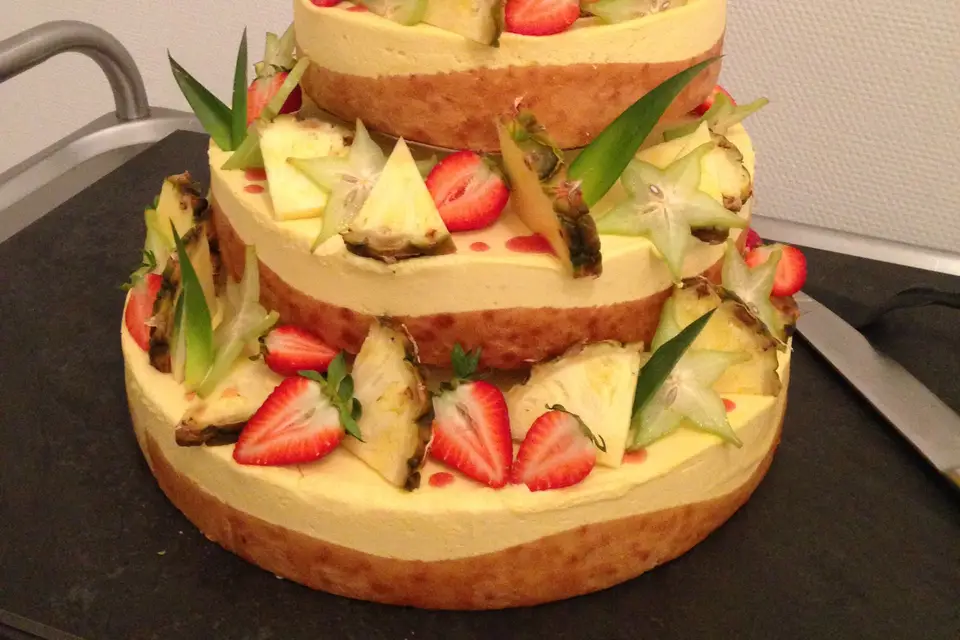 Le Caveau Du Gaentzbrinnel — photo 8