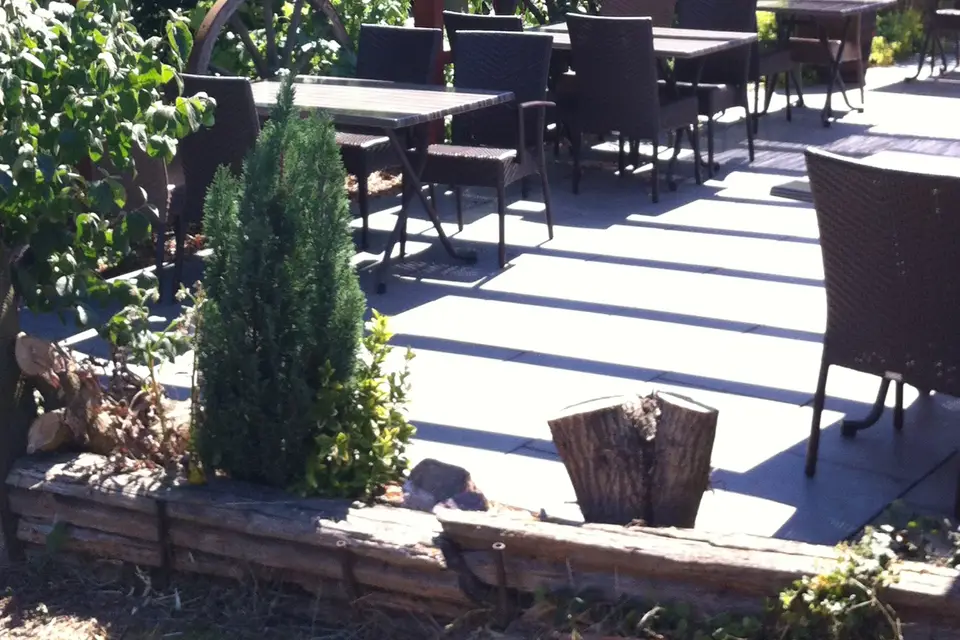 Le Caveau Du Gaentzbrinnel — photo 7