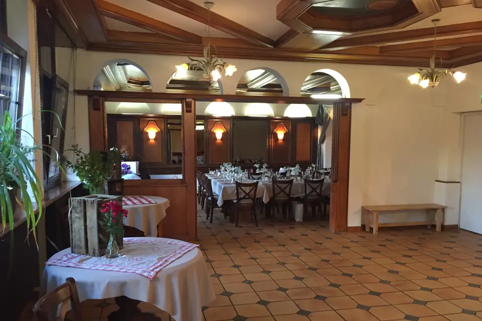 Le Caveau Du Gaentzbrinnel — photo 5