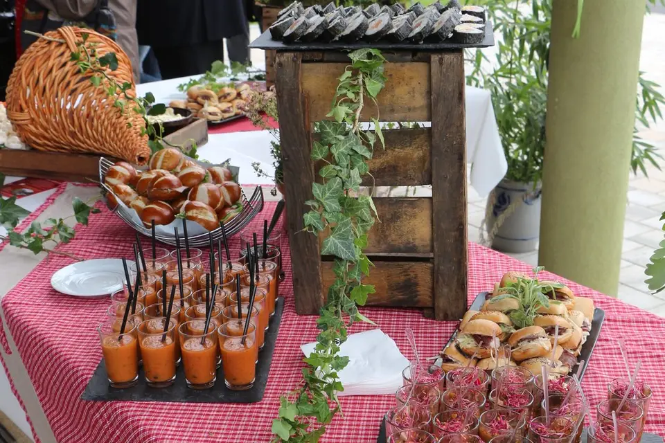 Le Caveau Du Gaentzbrinnel — photo 6