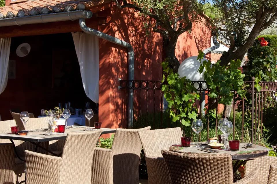 Oustau Camarguen — photo 7