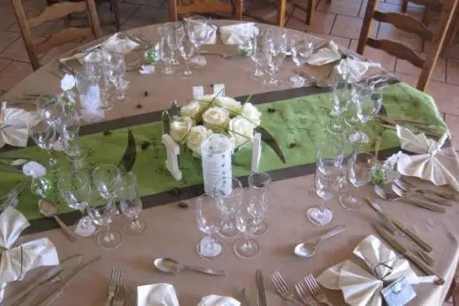 Auberge les Olivades — photo 4