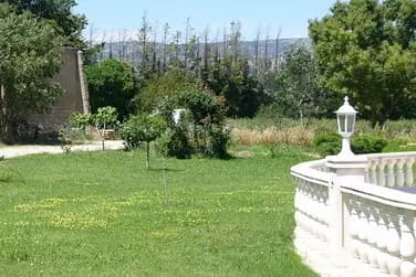 Auberge les Olivades — photo 2