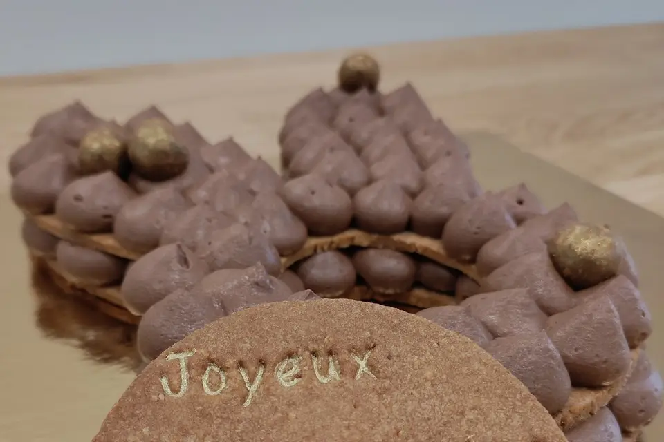 Kounette — photo 3