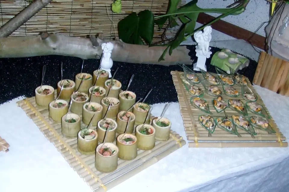 Saveurs Gourmandes Noirmoutier — photo 2