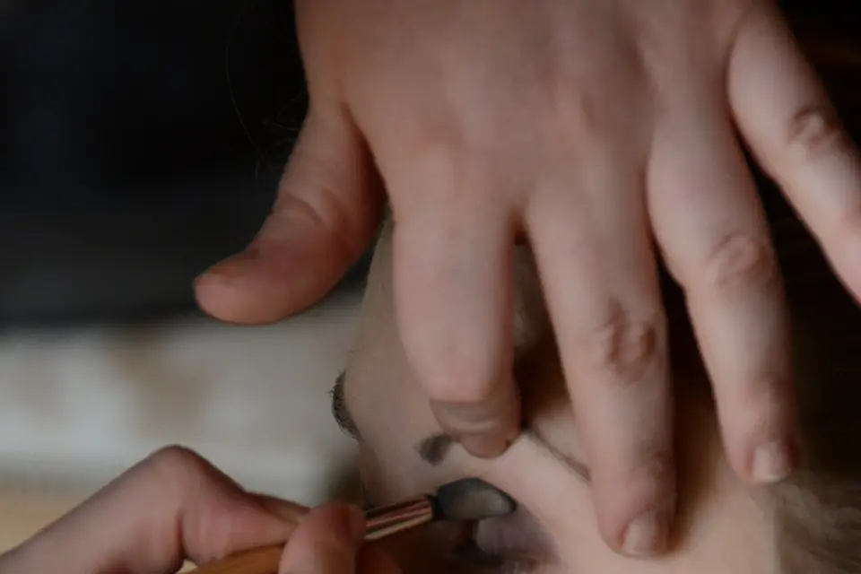 Le bien-être de Thaïse — photo 1