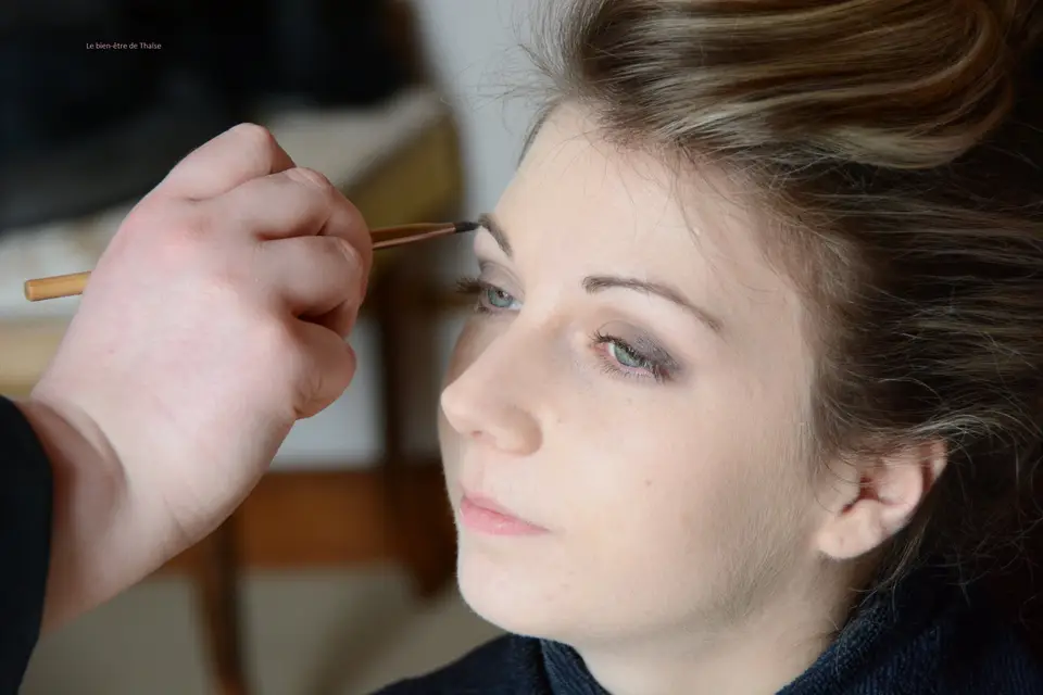 Le bien-être de Thaïse
