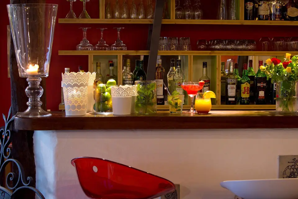 Oustau Camarguen — photo 8