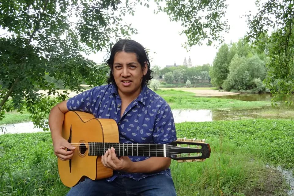 Arnaud Priou N'Friends — photo 5