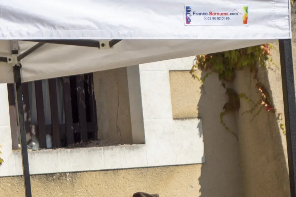 Arnaud Priou N'Friends — photo 6