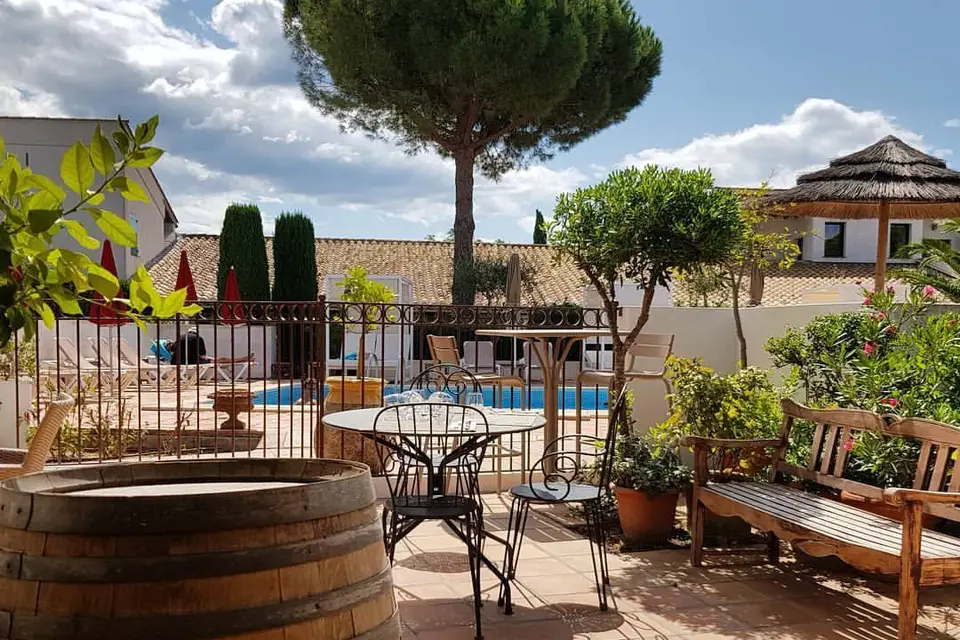 Oustau Camarguen — photo 5