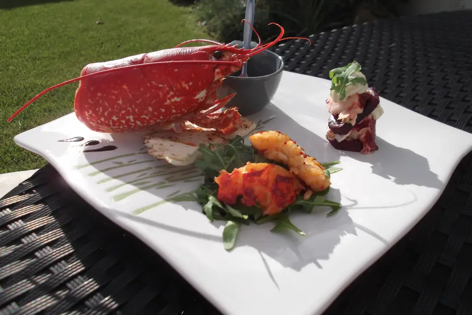 Saveurs Gourmandes Noirmoutier — photo 1