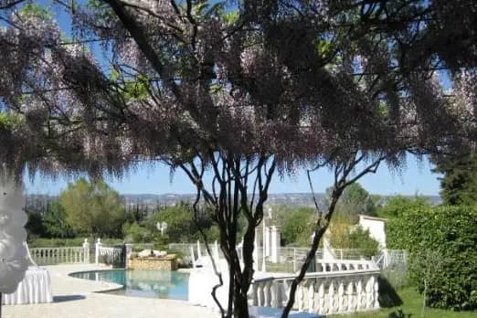 Auberge les Olivades — photo 1