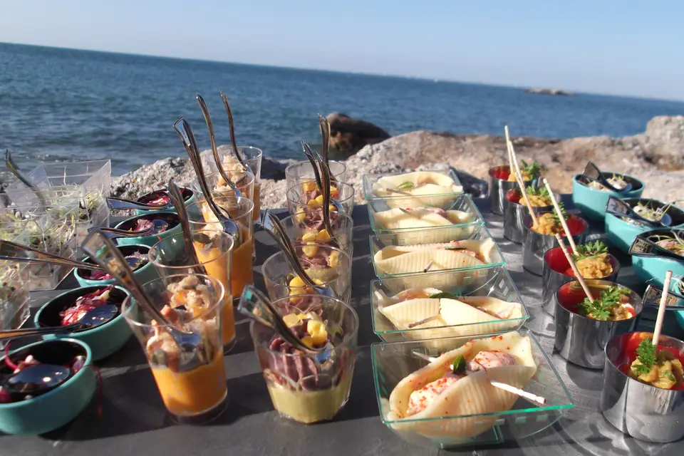 Saveurs Gourmandes Noirmoutier