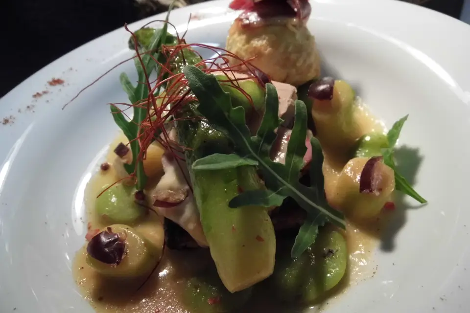 Saveurs Gourmandes Noirmoutier — photo 6