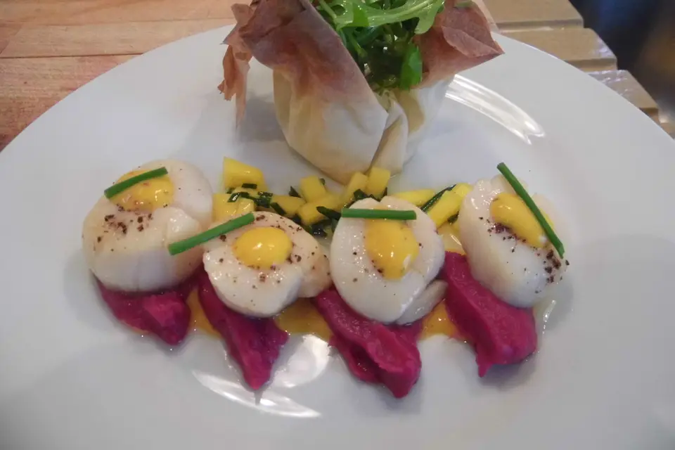 Saveurs Gourmandes Noirmoutier — photo 7