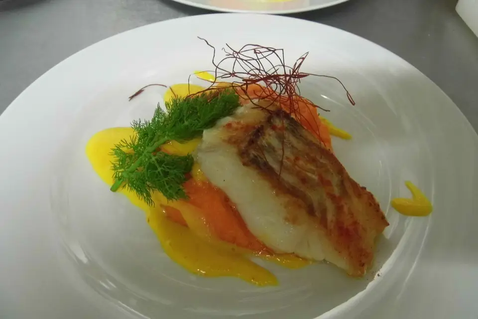 Saveurs Gourmandes Noirmoutier — photo 8