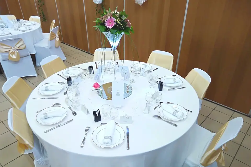 Fantastic Wedding — photo 2