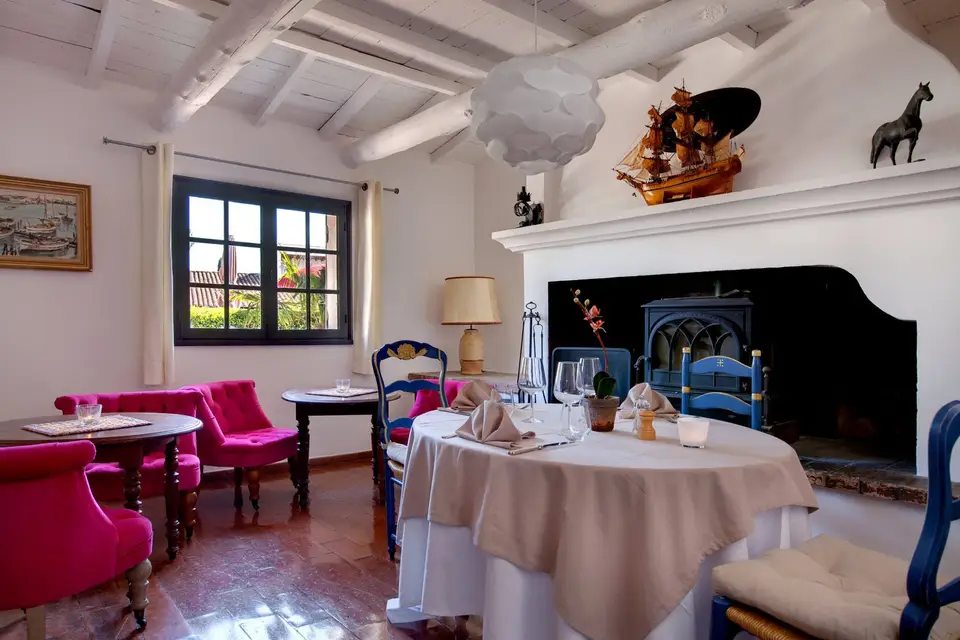 Oustau Camarguen — photo 4