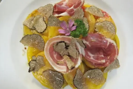 Auberge les Olivades — photo 7