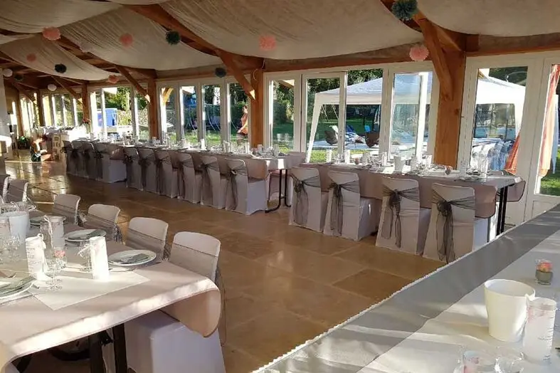 Château de Mauras — photo 1