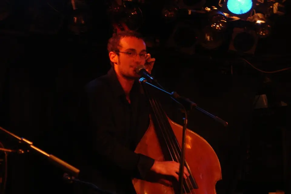 ØliLo et le petit bal de poche — photo 3