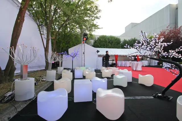 Concept Evenements — photo 7