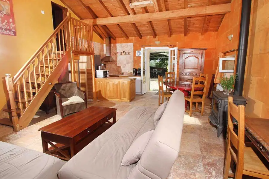 Château de Mauras — photo 4