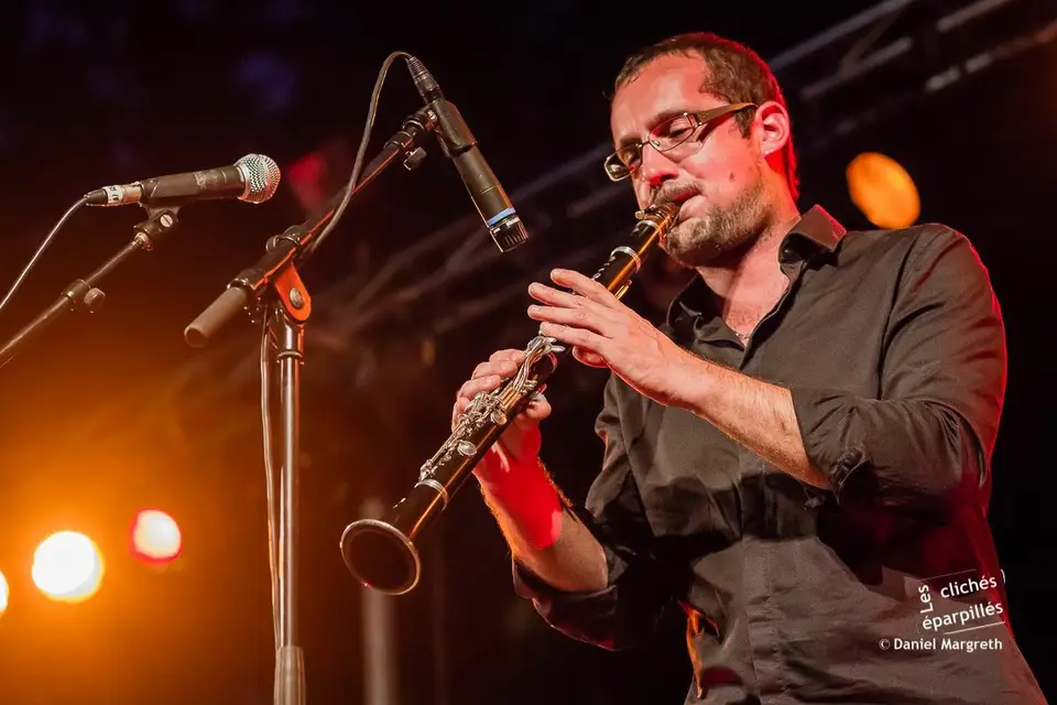 ØliLo et le petit bal de poche — photo 2