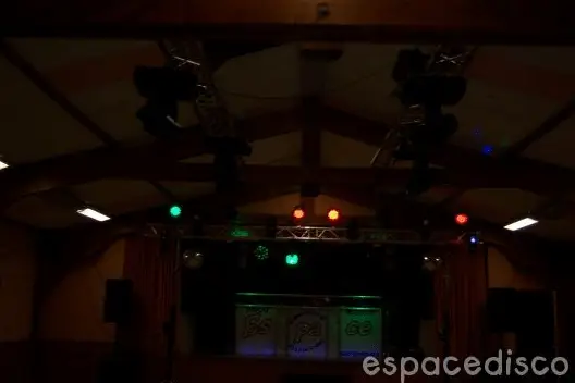 Discomobile Espace Disco — photo 3