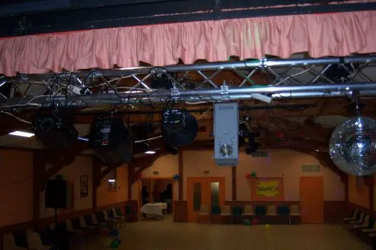 Discomobile Espace Disco — photo 5