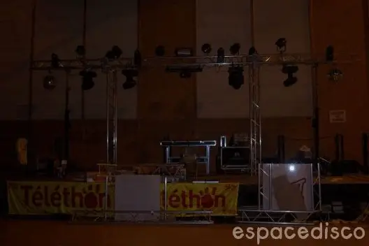 Discomobile Espace Disco — photo 1