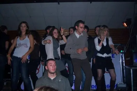 Discomobile Espace Disco — photo 6