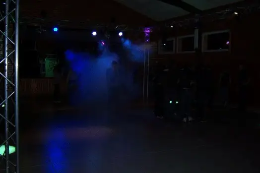 Discomobile Espace Disco — photo 2