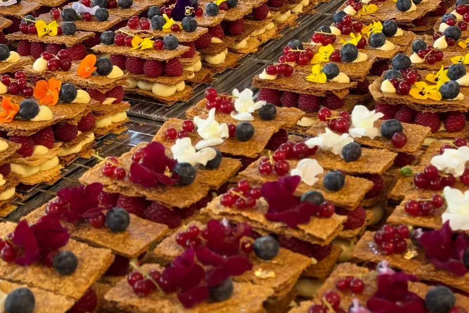 Les Goûts Délicats — photo 8