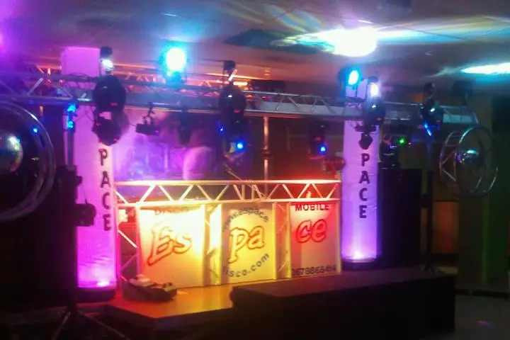 Discomobile Espace Disco — photo 7