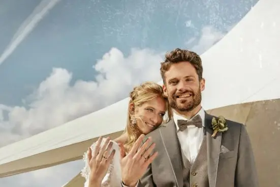 Signature Mariage Toulon — photo 1